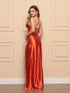 VESTIDO COM BABADO SEREIA